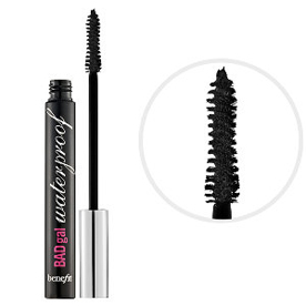 Waterproof Mascaras