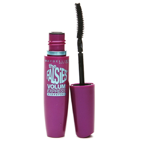 Waterproof Mascaras