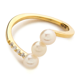 Pearl Jewelry