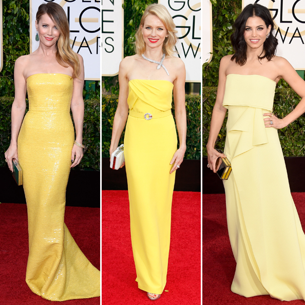 Golden Globes
