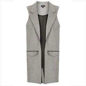 Waistcoats