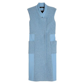 Waistcoats