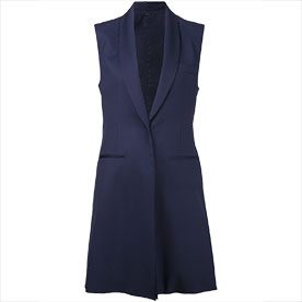 Waistcoats
