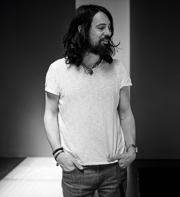 gucci creative director alessandro michele