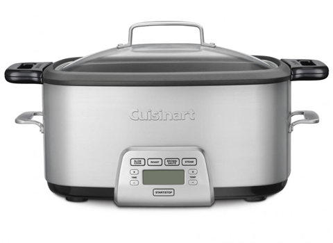 Cuisinart slow cooker