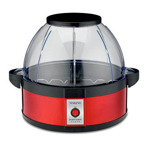 Waring Pro Popcorn Maker