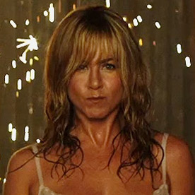 What's the Most Terrifying Thing Jennifer Aniston Has Ever Done? - InStyle