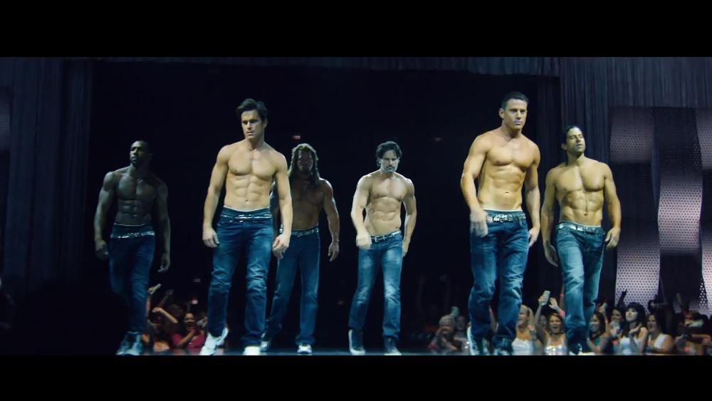 stream magic mike xxl unrated free