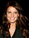 Color-treated hair, Jessica Simpson