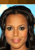 Dark Skin, Kerry Washington