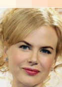 Fair Skin, Nicole Kidman