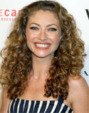 Curly hair, Rebecca Gayheart