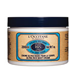 A generous portion of shea butter (25 percent) is the magic bullet in this indulgent, dense cream, which easily quenches the driest of dry skin. Says New Orleans dermatologist Mary Lupo, "This formula is luxurious and goes into skin quickly." , L'Occitane