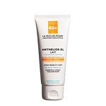 This milky liquid contains patented Mexoryl, considered by many experts to offer the widest-spectrum and longest-lasting UVA coverage available. , La Roche-Posay