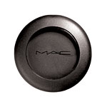 This eyeliner can be applied wet for a precise line or dry for a smudged effect. "Application (with a brush) is a breeze," says makeup artist Bethany Karlyn., MAC