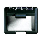While some cream shadows are goopy and migrate, this goes on sheer and defies creasing. Makeup artist Rie Omoto, who works with Parminder Nagra, says it’s easy to blend., Nars