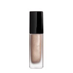 This new line of shadows delivers a smooth, luminous finish. Once it dries you can layer on more for maximum-impact glimmering color., Chanel