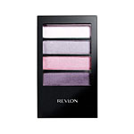 N.Y.C. makeup artist Nick Barose points out that the formula is "not talc-y or frosty." The color palette is "up to date,"adds Kelly Stedman, who has worked with Fergie. , Revlon