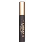 Enhanced with panthenol and ceramide-R, this mascara "adds lots of volume without clumping," says makeup artist Karan Mitchell, who has used it on Ashlee Simpson., L'Oréal