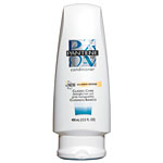 Hairstylists swear by this rich, frizz-fighting conditioner. "The vitamins absorb nicely into hair, for a great shine," says Linda Cho, of the Art Luna salon in L.A. , Pantene Pro-V