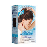 Stylists love L'Oréal's selection of color kits, including the new Color Spa, an ammonia-free gel that delivers rich, glistening color (while handily banishing grays). , L'Oréal