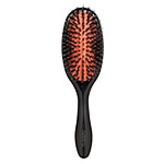 Denman wins over many stylists for its affordability and its range of offerings. L.A. stylist Cho says, “They’re known for making all kinds of quality brushes.”, Denman