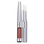 The Permatone color comes in flattering, durable shades. The sheer, protective top coat contains moisturizing ingredients that make it a great glossy balm even on its own., Cover Girl