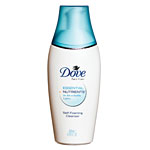 This cleanser works for "dry winters through humid summers," says N.Y.C. derm Francesca J. Fusco. "It leaves skin clean, not stripped of moisture.", Dove