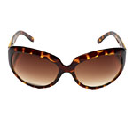 Plastic frame-sunglasses, Fantas-Eyes.