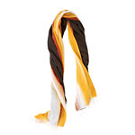 Cotton scarf, American Eagle Outfitters.