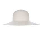 Straw hat, Scala Collezione.