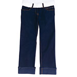 Jeans, Dickies Girl.