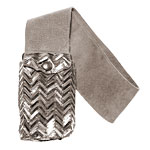 Silver camera bag, Proenza Schouler.