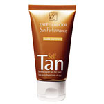 Sunless Super Tan for face in Dark/Intense, Est.