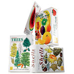 Illustrated playing cards, Heritage.