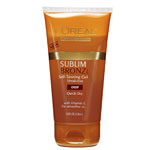 Sublime Bronze in Deep, L'Oreal.