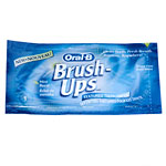 Brush-Ups, Oral-B.