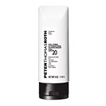 Oil-Free Hydrating gel SPF 20, Peter Thomas Roth.