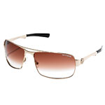 Cobretti aviator shades, Diesel.