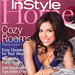 <em>In Style home</em>
