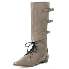 Details - Product Finder - Products - In Style :  olive designer shoes boots