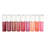 Gloss A-Go-Go gift set with nine miniature lip glosses, Mark.