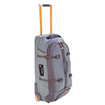 Ballistic nylon Chameleon Full Wheelie bag in Mercury [also in Anthracite, Brick and black], Merrell.