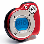 MP3 sport player, Rio, Rio.