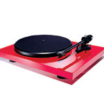 Debut III Turntable, Pro-Ject.