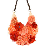 Shoulder Bag, Anthropologie.