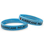 Silicone bracelets, Pin Mart,, 
