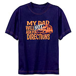 Cotton T, Gap.