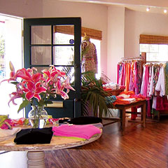 August Hot Shops