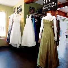 December 2005 Hot Shops